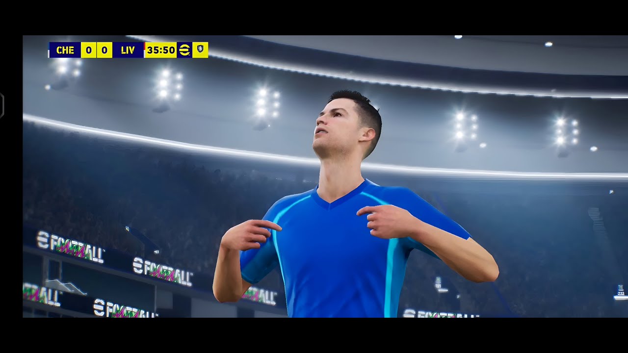Efootball 26 New Gameplay Cut Scenes New Celebrations New Animations efootball-26-new-gameplay-cut-scenes-new-celebrations-new-animations