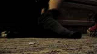 My Smelly Emo Feet & Chucks