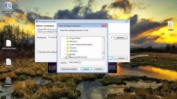 Configurar Eclipse para programar en PHP "www.jarroba.com"