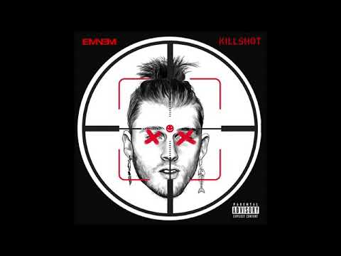 KILLSHOT [Official Audio] Eminem