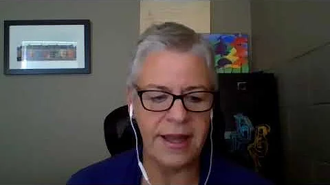 Brenda Alexander's Video Update August 14th, 2020