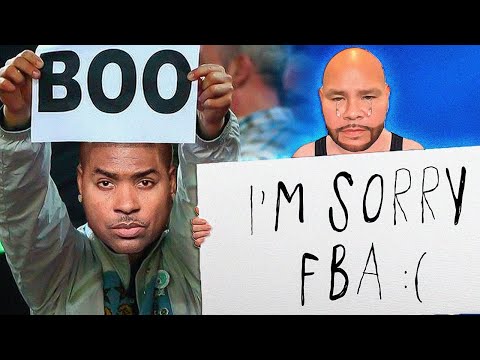 Fat Joe Goes To Chicago.....SO #FBA DOES THIS!