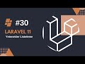 Laravel 11 ile CV Sitesi Ders 30 - Tecrübeler Listeleme