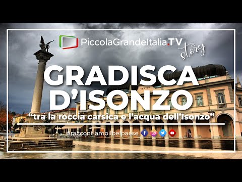 Gradisca D'Isonzo - Piccola Grande Italia