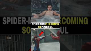 Spider-Man Mutation Changed EVERYTHING!