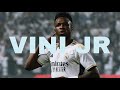 Vinicius Junior Edit Incredible Sauce Feat Dave