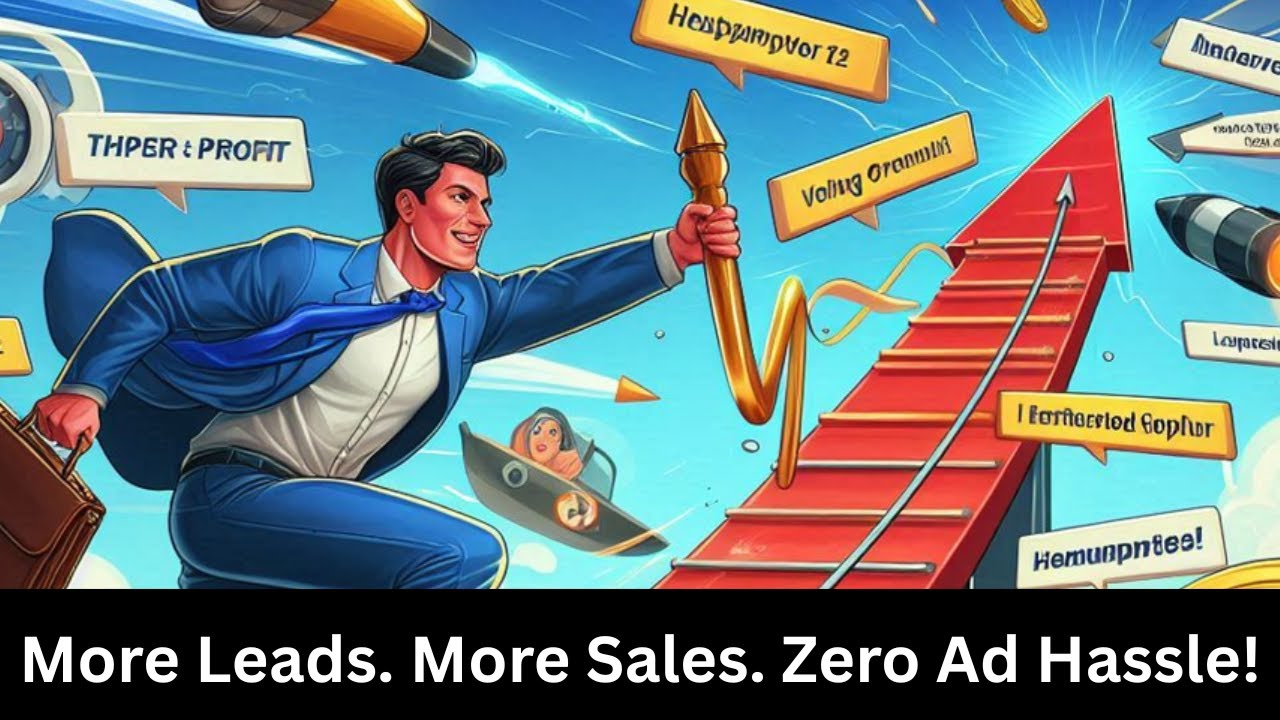 How to Get More Leads & Sales with Hyper-Targeted Solo Ads (Fast Results!)