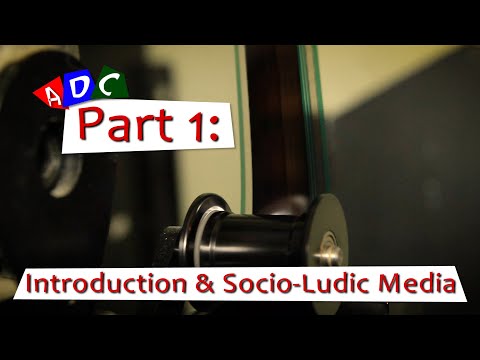 A Dying Culture | Part one: introduction