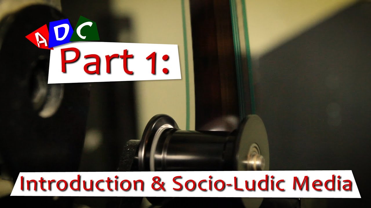 A Dying Culture | Part one: introduction 