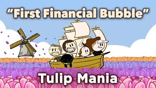 ♫ Tulip Mania: \\