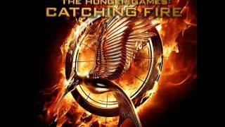 19 Was Child´s Play (From Catching Fire - Extended Score)