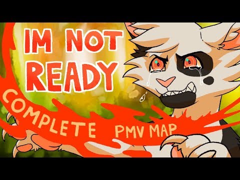 i'm-not-ready---72hr-swiftpaw-pmv-m.a.p-[complete]