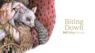 Lorde – Biting Down (Dolby Atmos Stems)