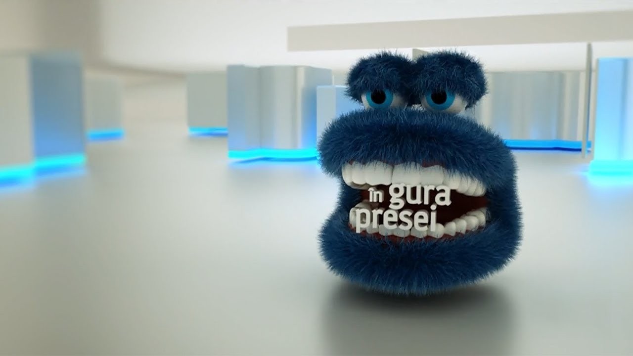 În Gura Presei - 08.03.2026