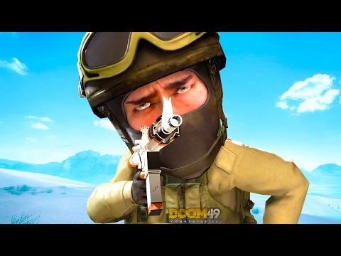 CS GO Funny Overwatch Hacker & Case Opening - Counter Strike Global offensive LIVE with DooM49 - CS GO Funny Overwatch Hacker & Case Opening - Counter Strike Global offensive LIVE with DooM49