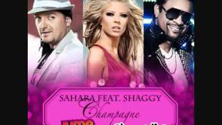 Download Lagu Sahara feat. Shaggy - Champagne (Jump Smokers Remix) MP3