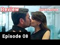 Yuzeyin Altında Episode 08 // Teaser & Promo HD Review// 2026
