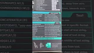 The Ultimate Tool for Excel Mastery #Excel #mastery