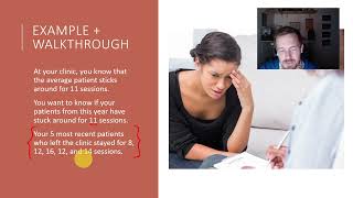 PSYC 308: Chapter 8: T-Tests (Part 1)