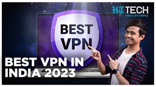 Best VPNs in India 2023 |  SUPER Private and Fast VPN in 2023 | HT Tech | Tech 101 screenshot 4