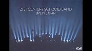 21st Century Schizoid Band - Formentera Lady (audio)