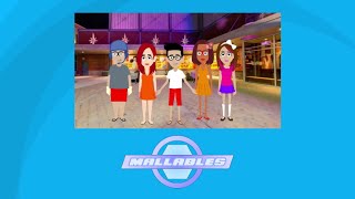 Mallables: Independence Day 23