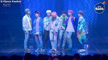 [BANGTAN BOMB] 