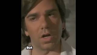 GREATEST Dialogue in a TV Drama scene in television history and also the best acting
