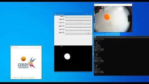 CSE396 COMPUTER ENGINEERING PROJECT GROUP 2 BALL BOUNCER