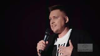 Stand-up Незлобина о России