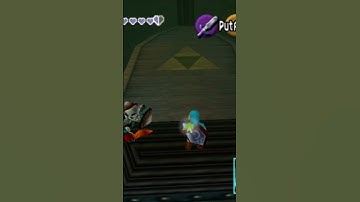 How to skip the stalfos fight in shadow temple!