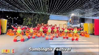 Sumbingtik Festival - Pakalog Festival 2025