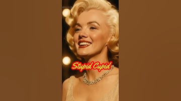 Stupid Cupid song by Connie Francis