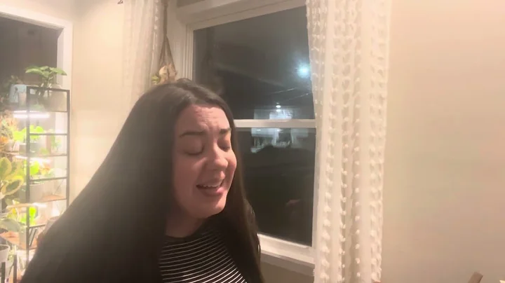 More Than Able - Alto