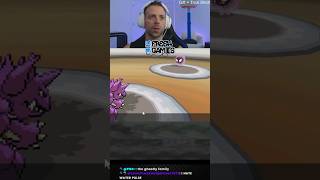 Wild Gastly! #pokemon #pokemontiktok #pokemoncommunity #pokemongo #gamingtiktok #fypage #fypシ゚viral