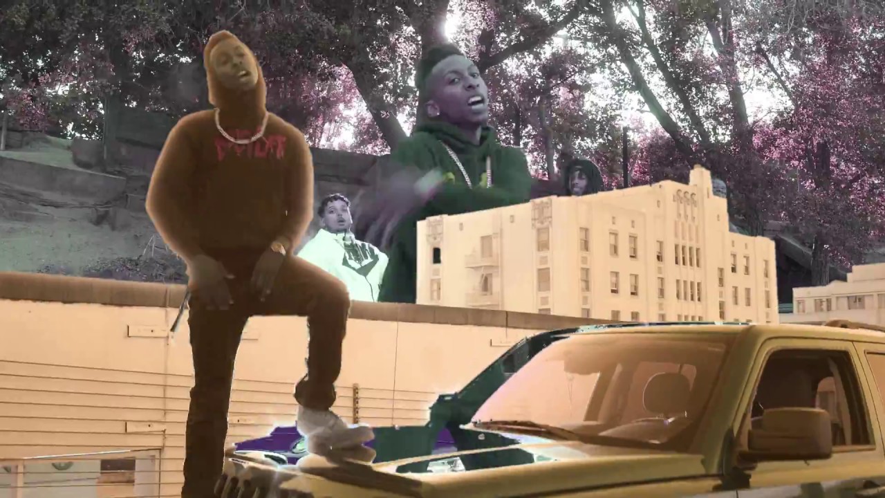 Antdog Da Beast - Gooniez (Offical Video)