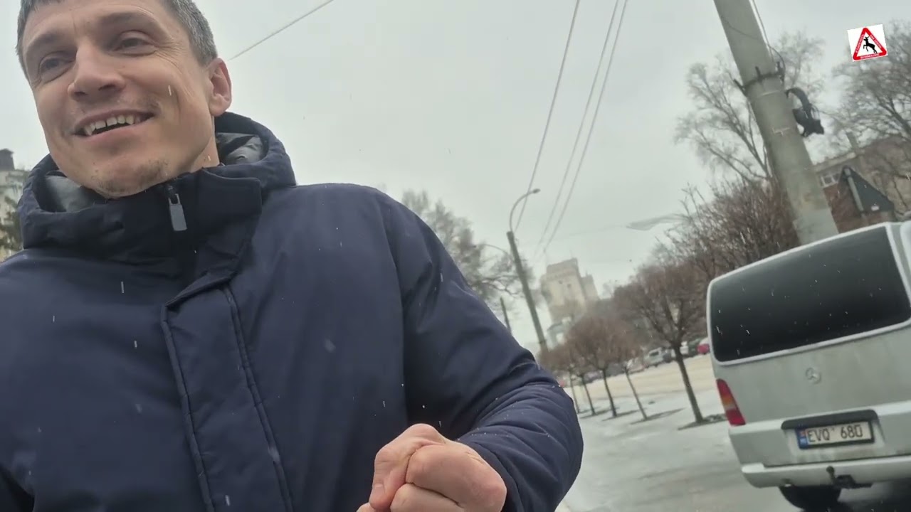 Кишинев 06.02.26 очередной лимба де стат 