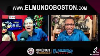 EMILIA PÉREZ Film Review w/ Tim Estiloz for El Mundo Boston