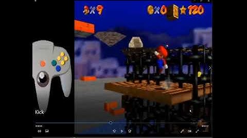 Wet Dry World TJWK Tutorial