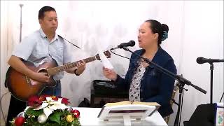 Niam lub xubntiag by xh Txawj pes Vaj COVER