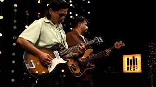 Thee Sinseers - Like I Can Give (Live on KEXP)