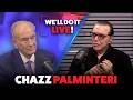 Political Liars and COVID Hypocrisy with Chazz Palminteri | We'll Do It LIVE! with Bill O'Reilly