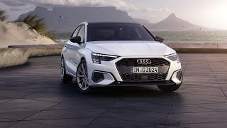 2021 New Audi A3 Sportback 30 G-Tron - Premium Hatchback