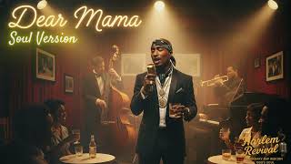 Is This the Best AI Cover of "Dear Mama"? You Have to Hear It!