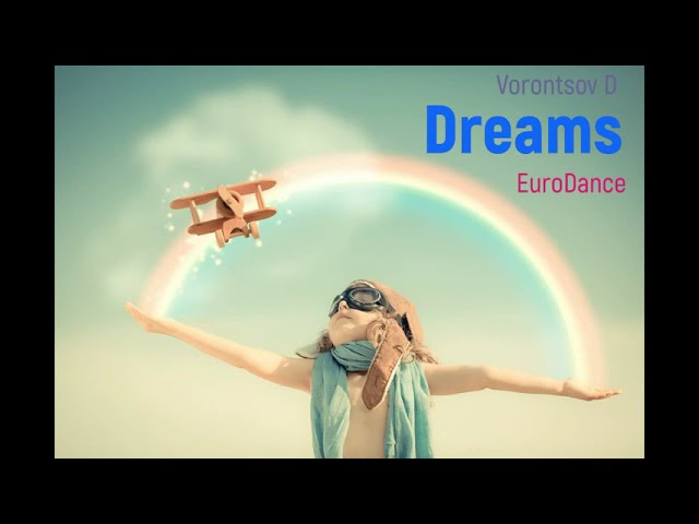 Vorontsov D - Dreams