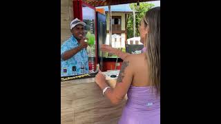 Dia Do Turista  Resort All Inclusive Premium Sumerville Porto De Galinhas