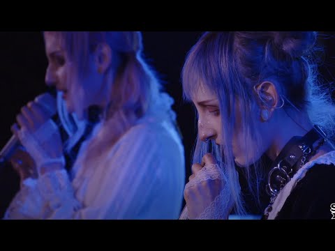 Satin Puppets - Nothing Else Matters | School Night Concert (Live from The Sun Rose)