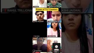 Power of TLF Creators #ytviralshorts #motivation #networkmarketing #tlfcreators #trendingshorts