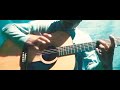 #HEY KONGTHEI//HEPP X WANJOP SOHKHLET//GUITAR FINGERSTYLE COVER BY PLANJINGSHAI KHRIAM Mp3 Song