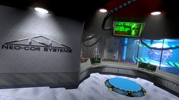 SFM: Crash 3 The 6th warp